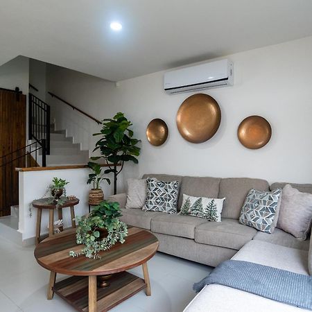 Villa Vinedos Del Mar Ensenada Esterno foto