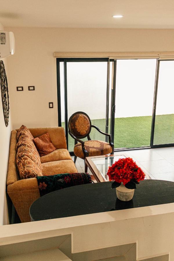 Villa Vinedos Del Mar Ensenada Esterno foto