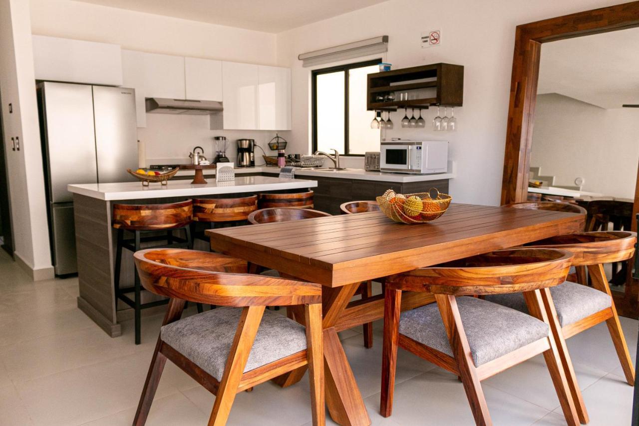 Villa Vinedos Del Mar Ensenada Esterno foto