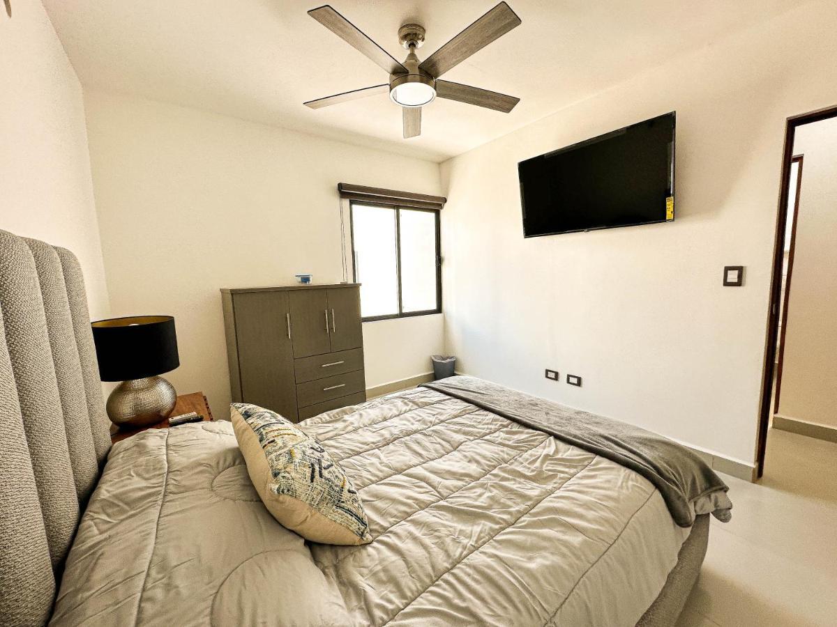 Villa Vinedos Del Mar Ensenada Esterno foto