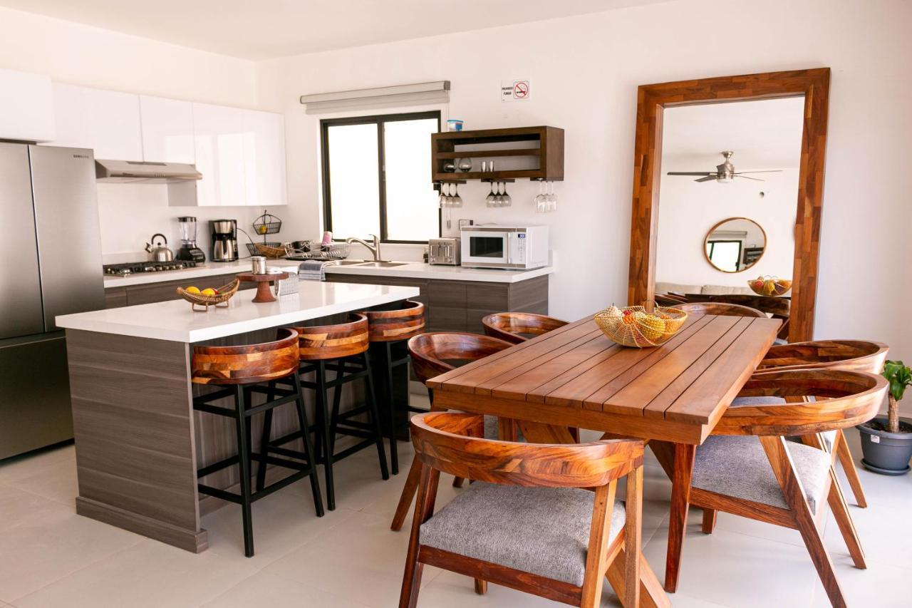 Villa Vinedos Del Mar Ensenada Esterno foto