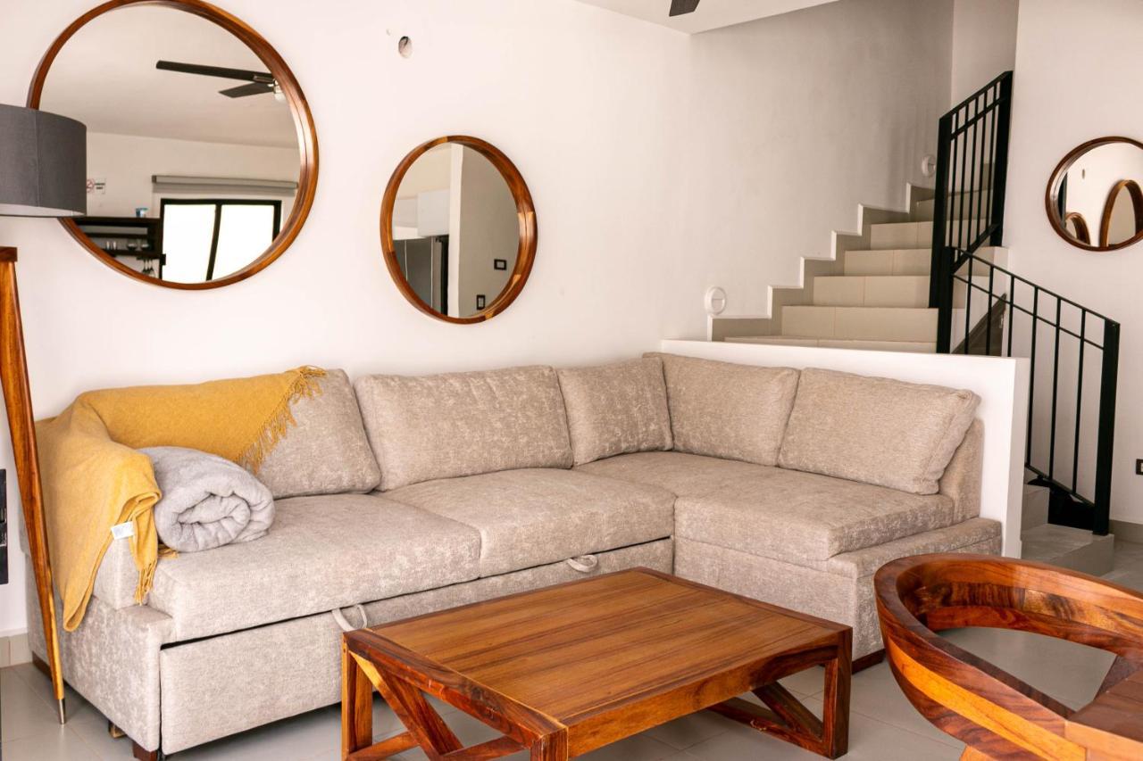 Villa Vinedos Del Mar Ensenada Esterno foto
