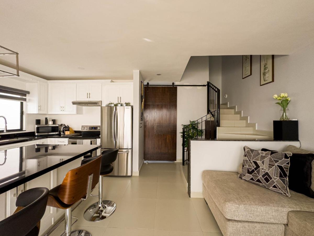 Villa Vinedos Del Mar Ensenada Esterno foto