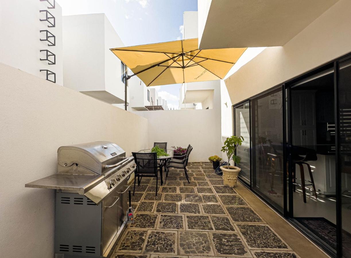 Villa Vinedos Del Mar Ensenada Esterno foto