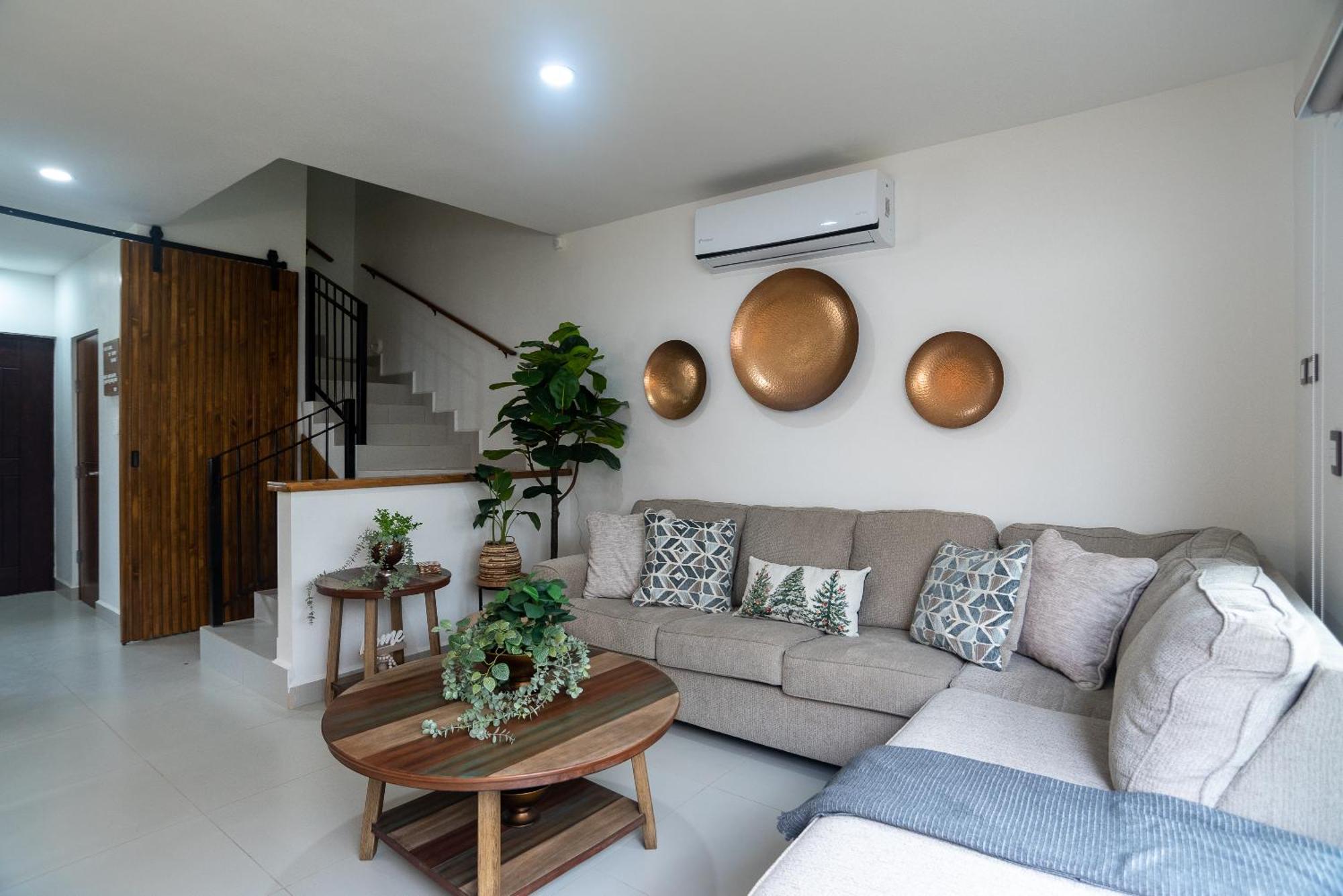 Villa Vinedos Del Mar Ensenada Esterno foto