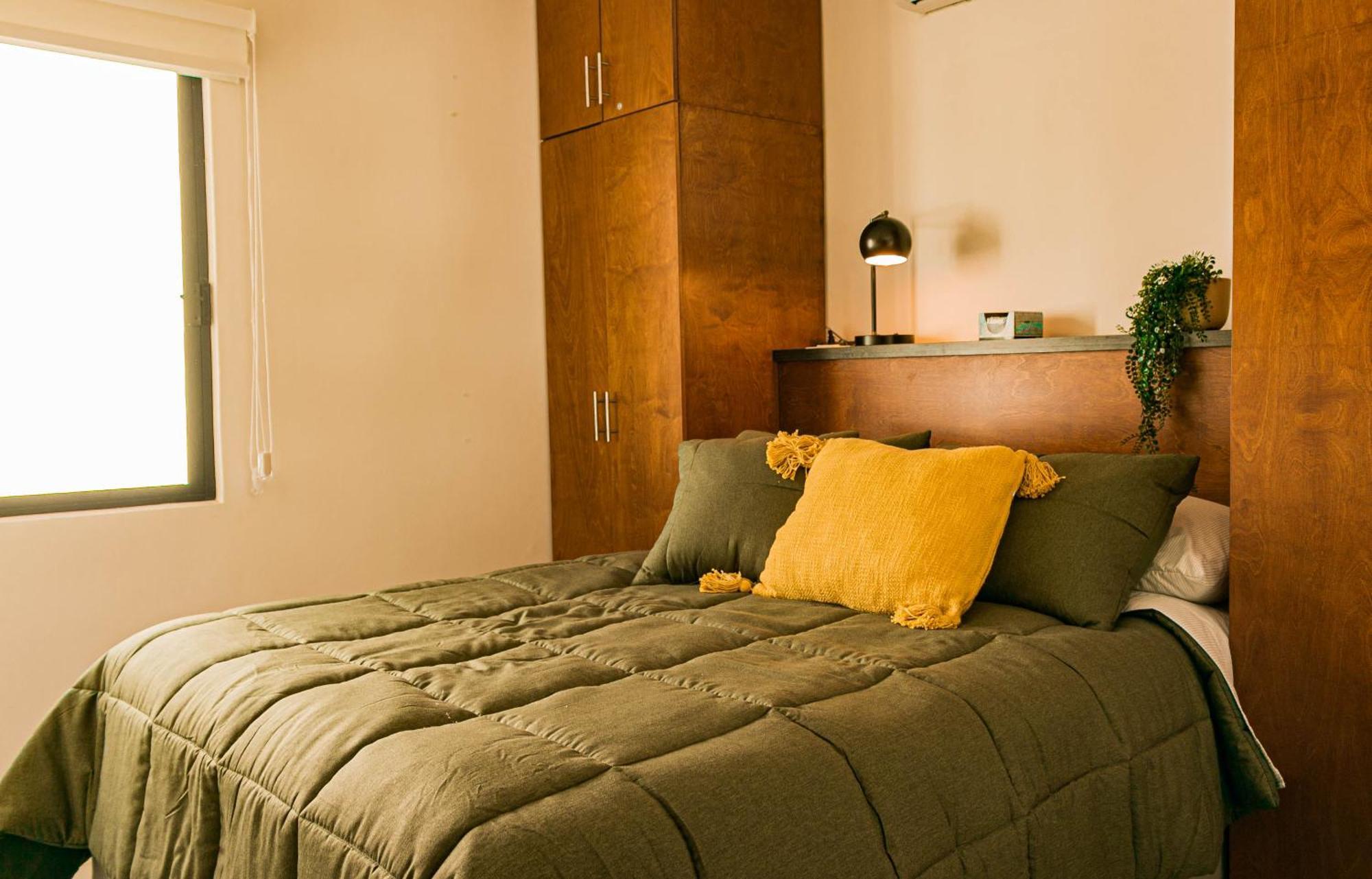Villa Vinedos Del Mar Ensenada Esterno foto