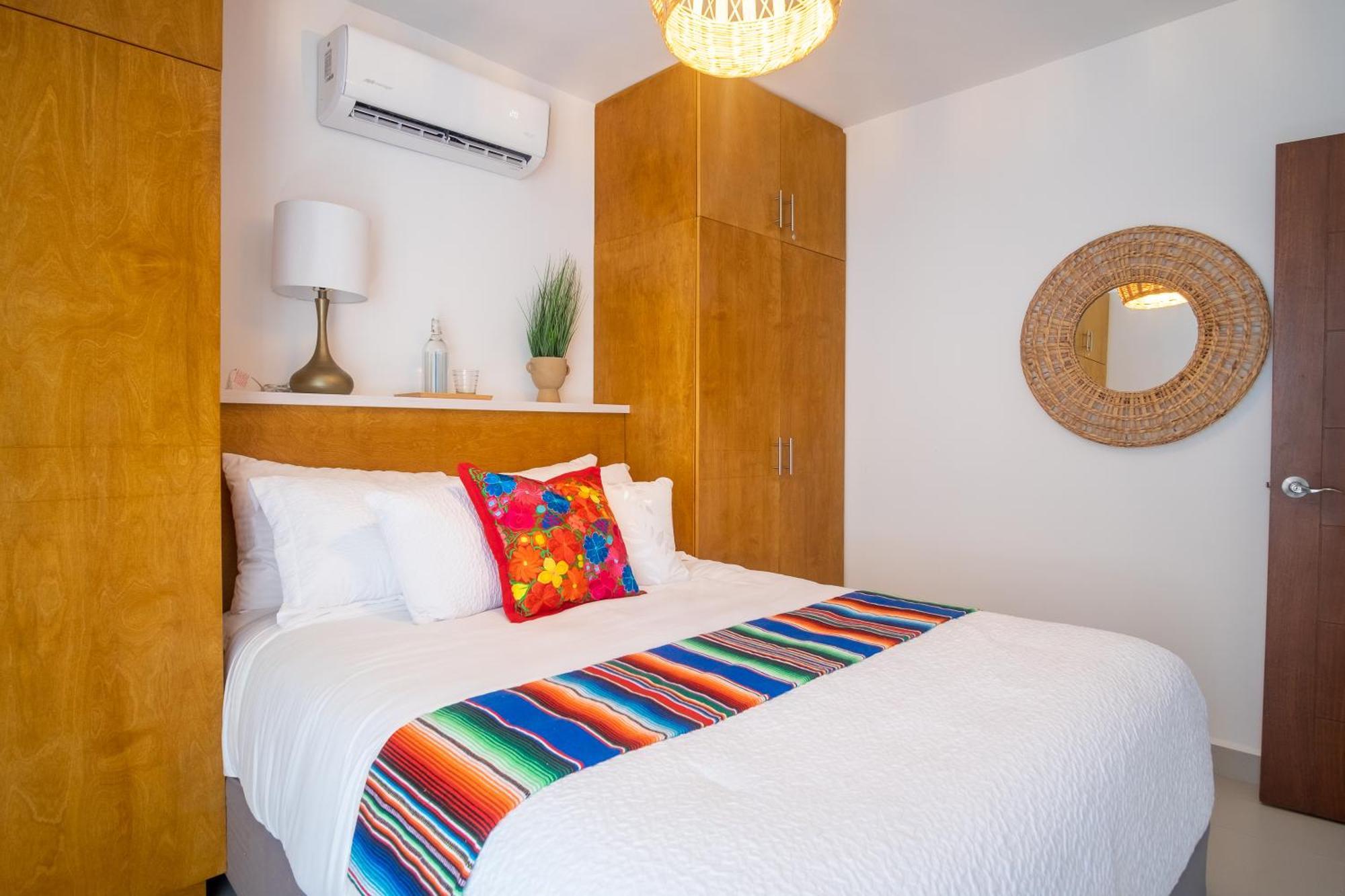 Villa Vinedos Del Mar Ensenada Esterno foto
