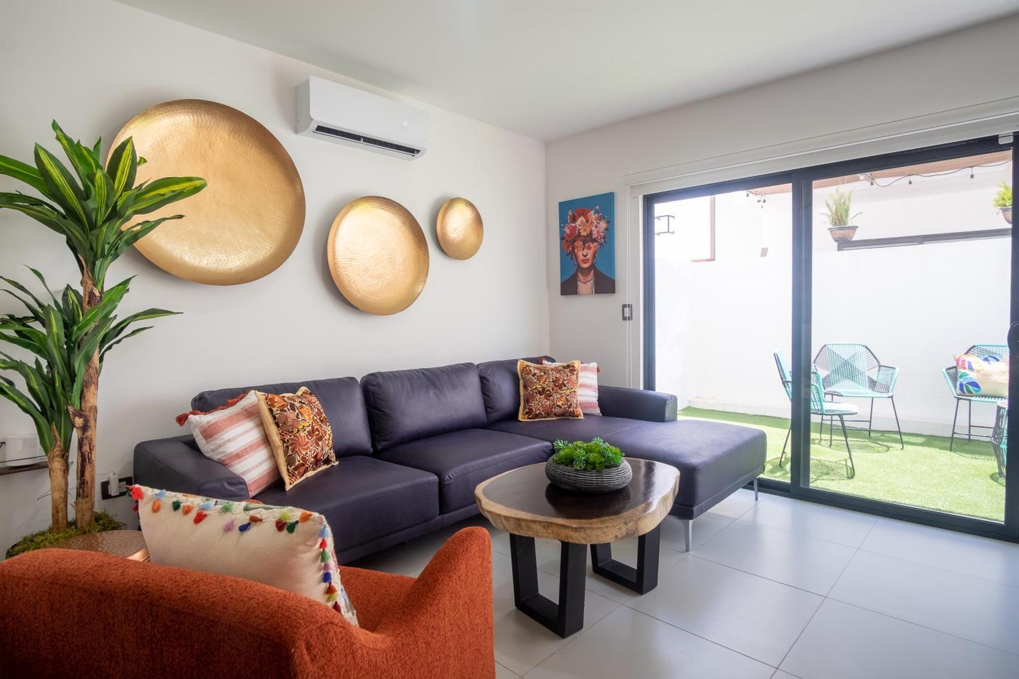 Villa Vinedos Del Mar Ensenada Esterno foto